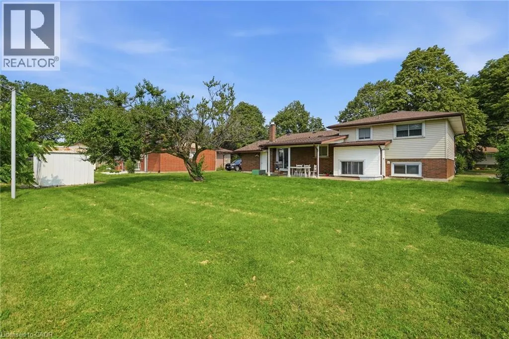 6562 GLENGATE Street Unit# Upper #Upper