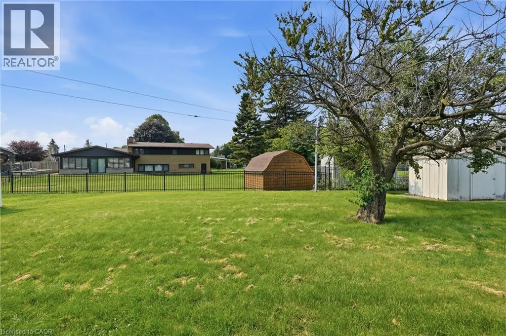 6562 GLENGATE Street Unit# Upper #Upper