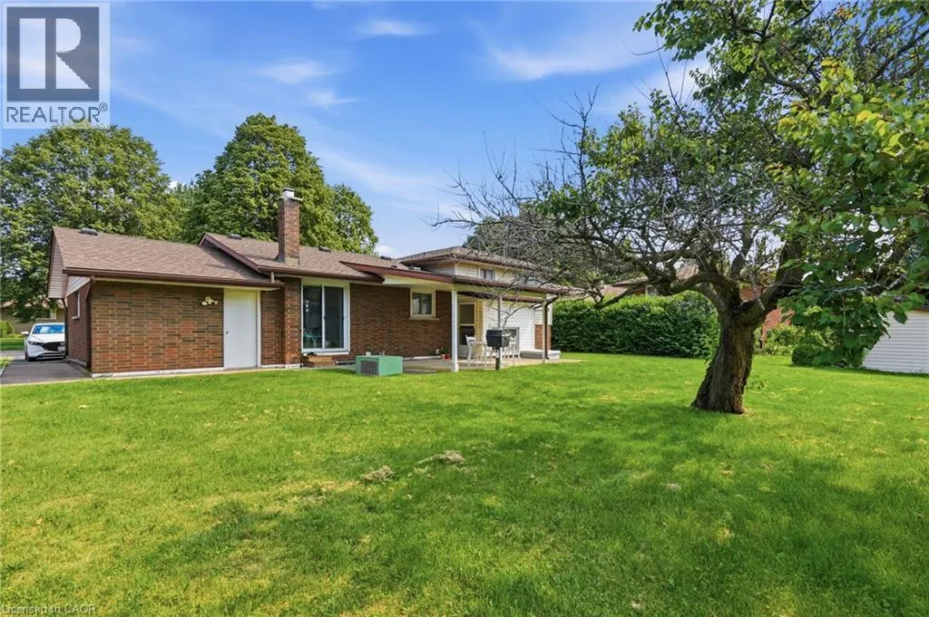 6562 GLENGATE Street Unit# Upper #Upper