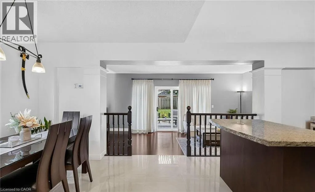 211 MELRAN Drive
