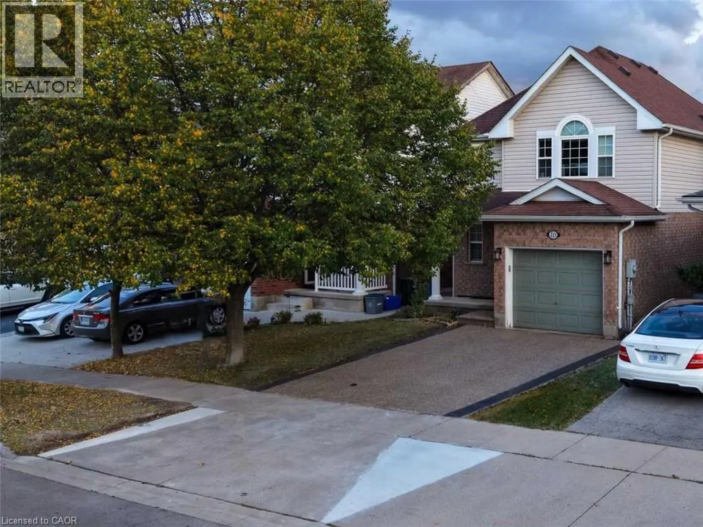 211 MELRAN Drive