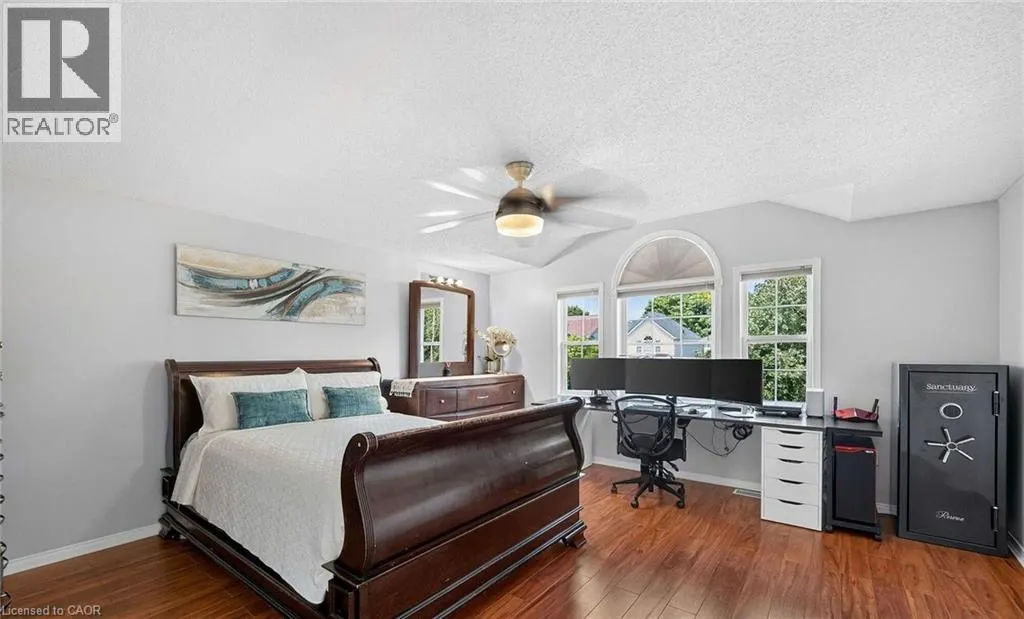 211 MELRAN Drive