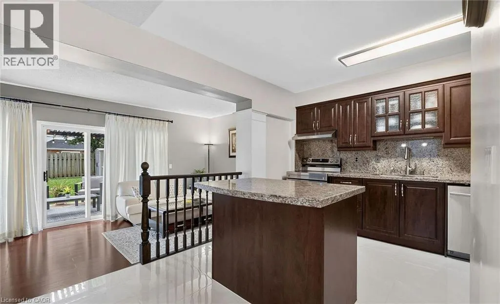 211 MELRAN Drive