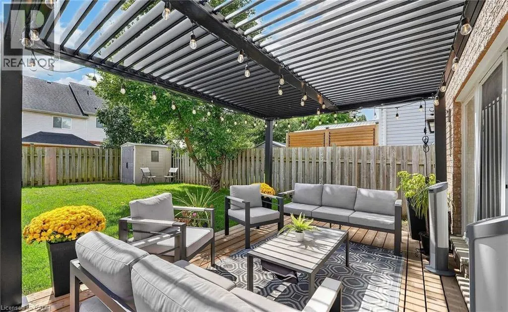 211 MELRAN Drive