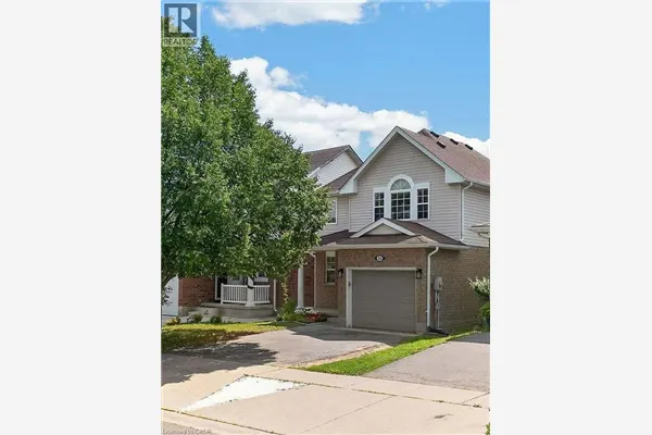 211 MELRAN Drive