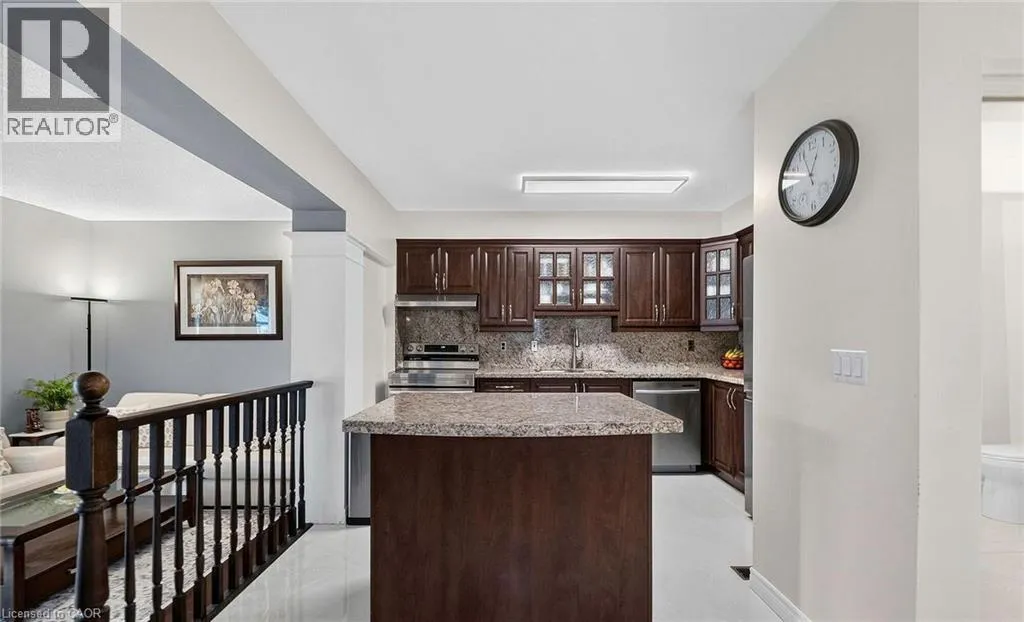 211 MELRAN Drive