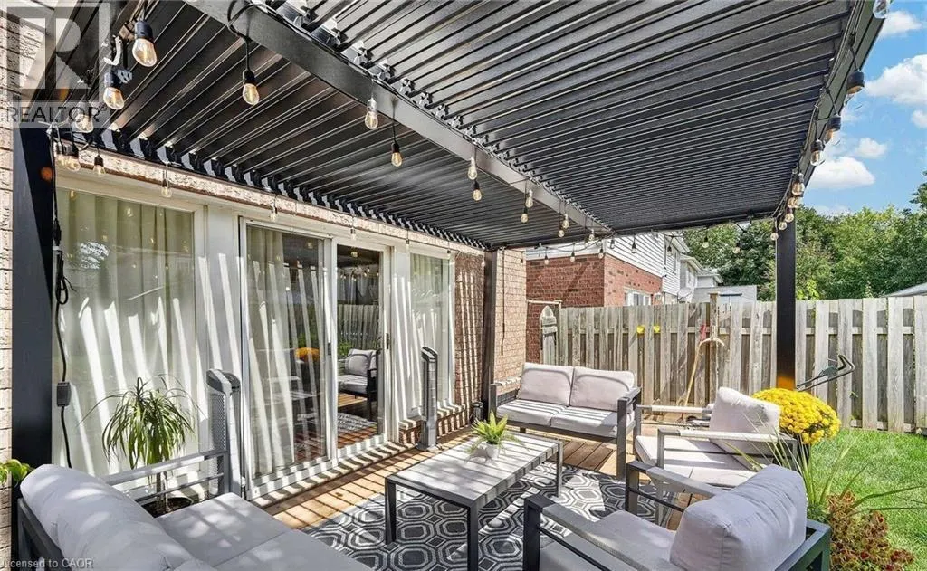 211 MELRAN Drive