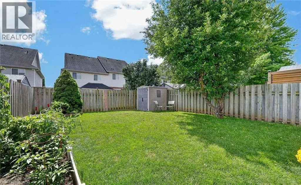 211 MELRAN Drive