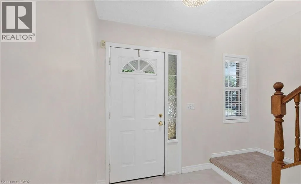 211 MELRAN Drive