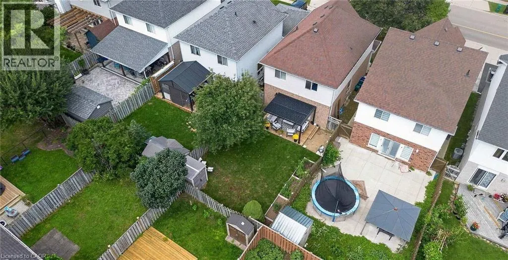 211 MELRAN Drive