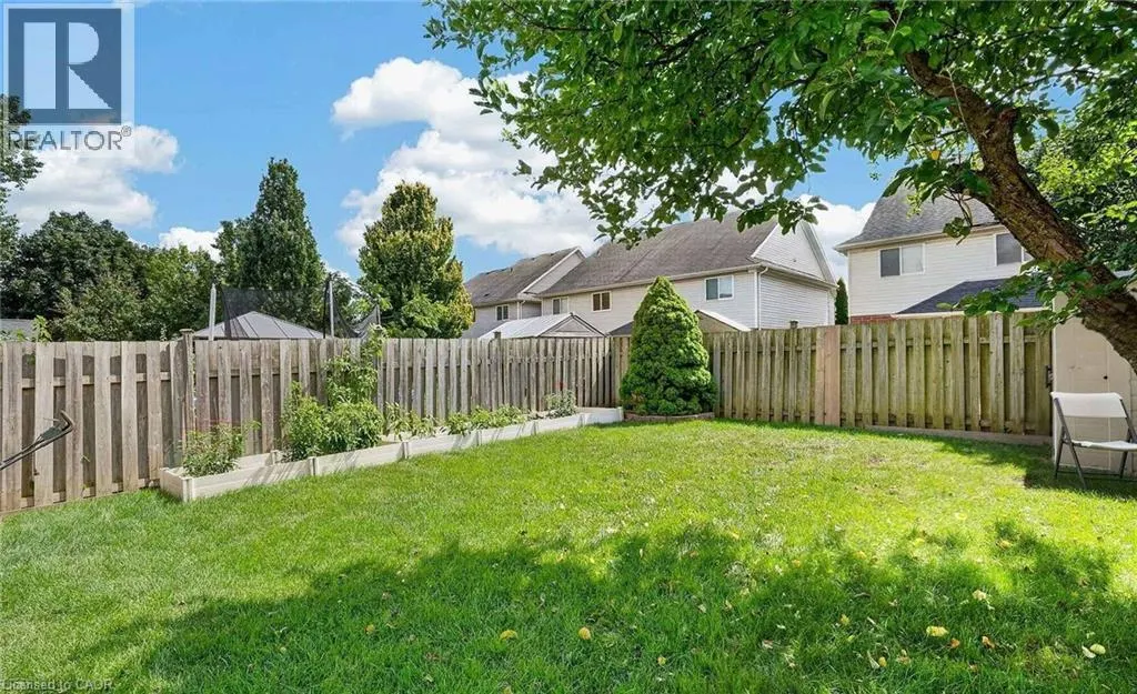 211 MELRAN Drive