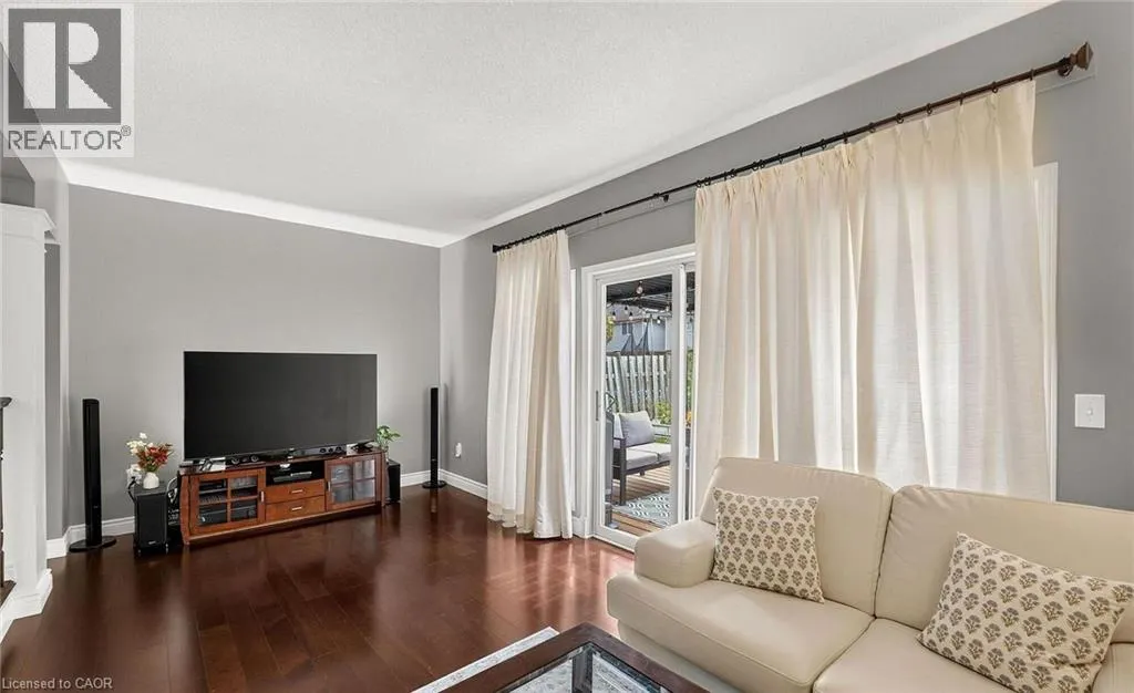 211 MELRAN Drive