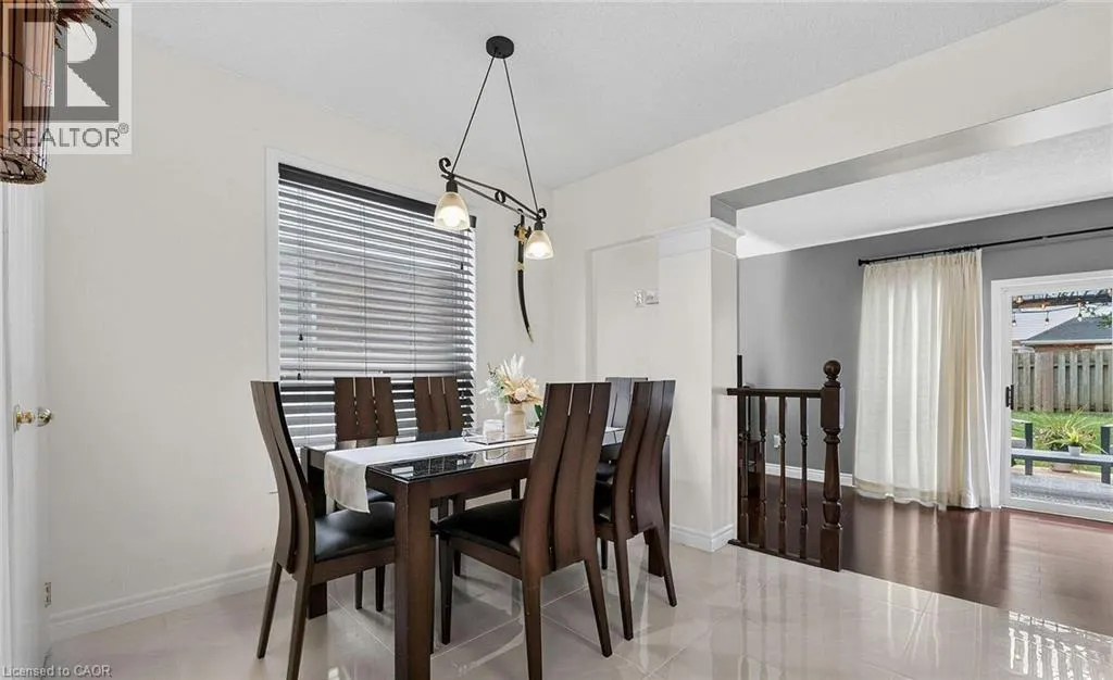 211 MELRAN Drive