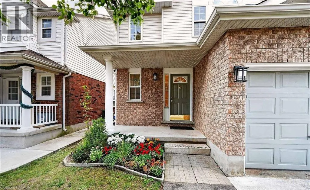 211 MELRAN Drive