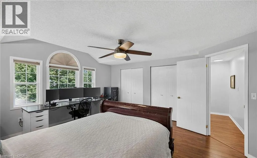 211 MELRAN Drive