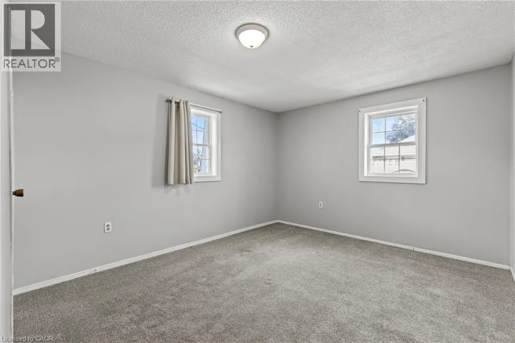 15 MCCORMICK Street Unit# Upper #Upper