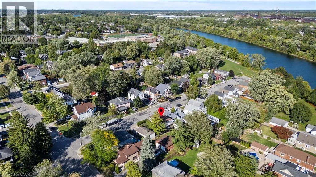 15 MCCORMICK Street Unit# Upper #Upper
