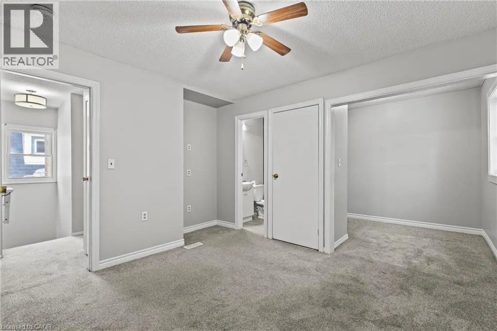15 MCCORMICK Street Unit# Upper #Upper