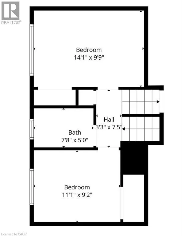 95 CHILTON Drive