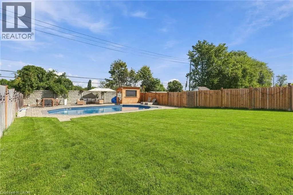 95 CHILTON Drive