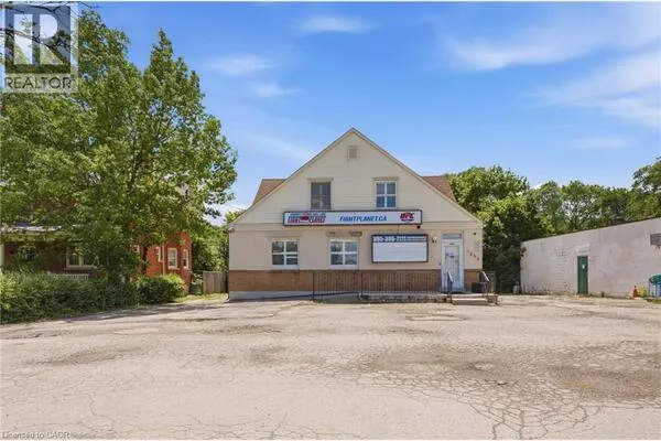 1260 HIGHWAY 8
