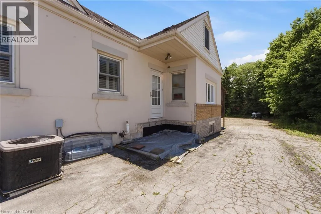 1260 HIGHWAY 8