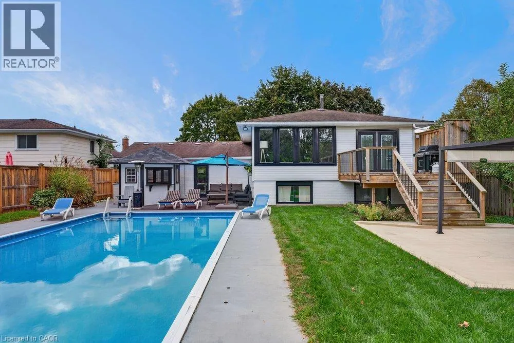 3 REGATTA Drive