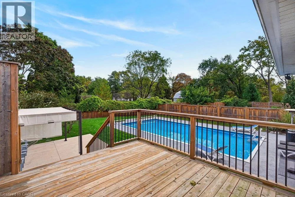 3 REGATTA Drive