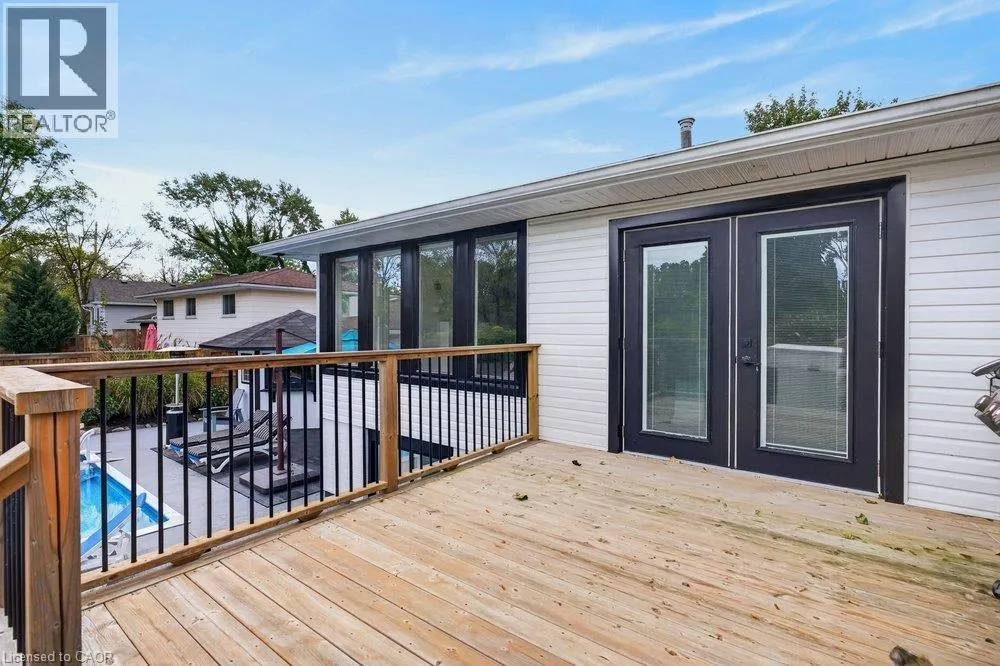 3 REGATTA Drive