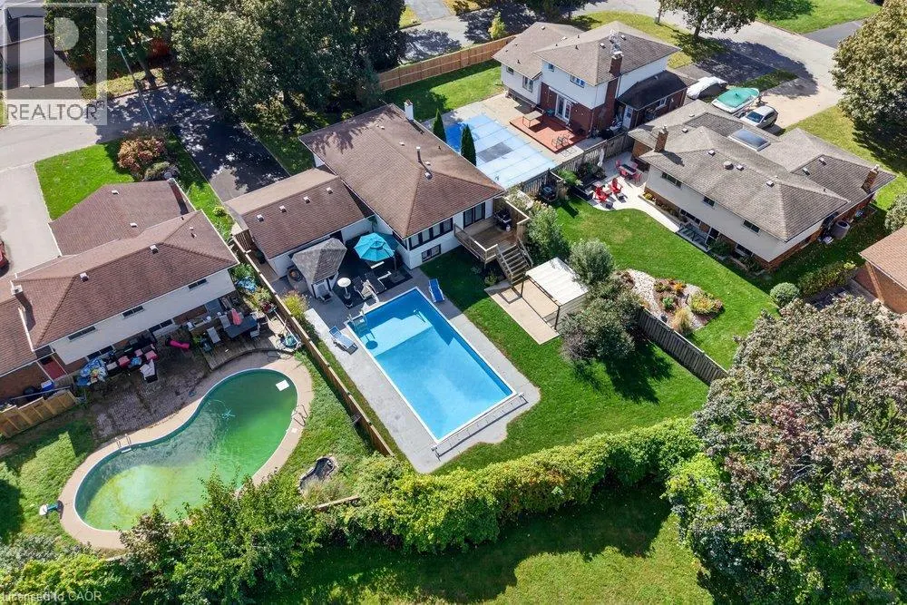 3 REGATTA Drive