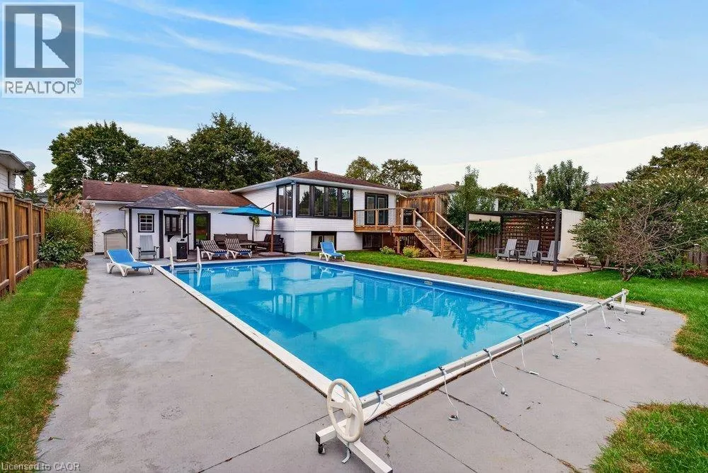 3 REGATTA Drive