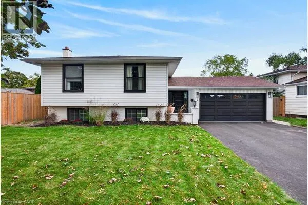 3 REGATTA Drive
