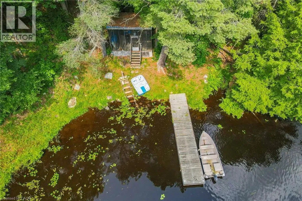 1622 HOUSEY'S RAPIDS Road