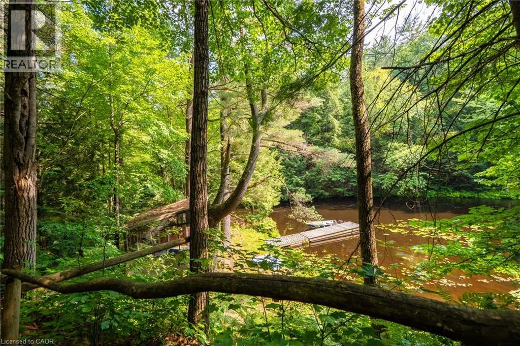 1622 HOUSEY'S RAPIDS Road