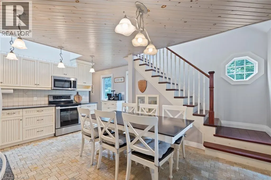 1622 HOUSEY'S RAPIDS Road