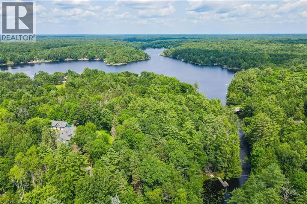 1622 HOUSEY'S RAPIDS Road