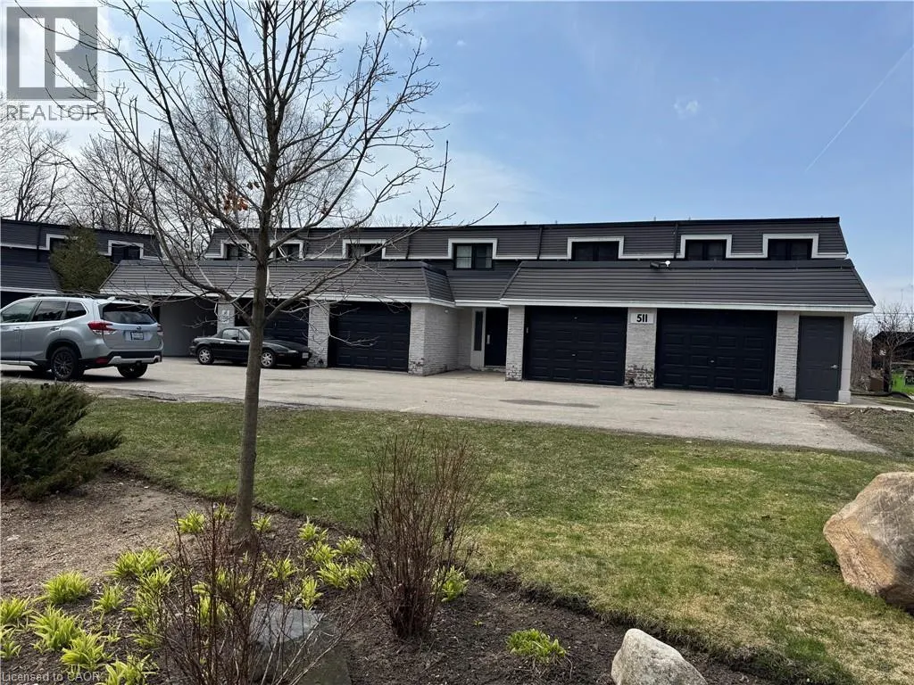 511 QUIET Place Unit# 4 #4