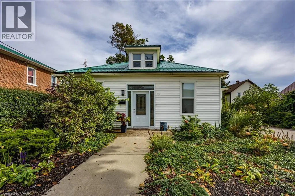 89 TALBOT Street S