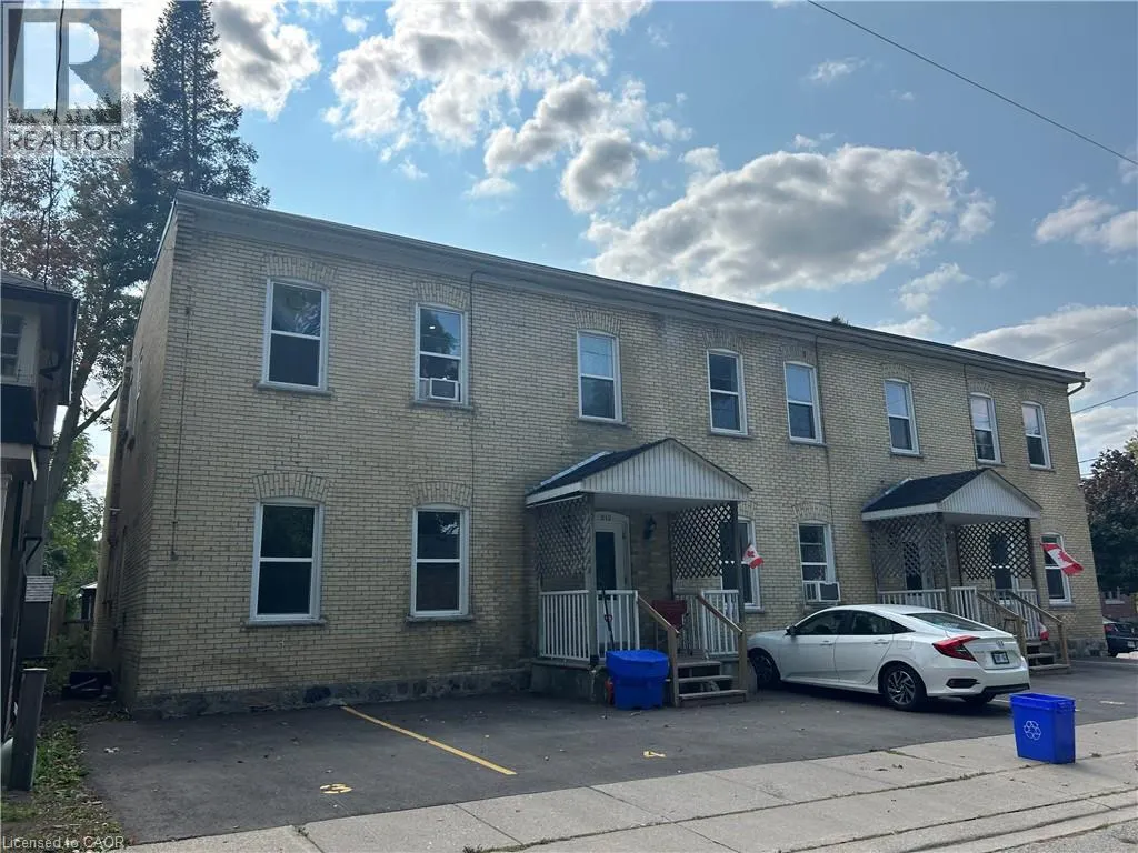 206-212 QUEENSTON Road Unit# 8 #8