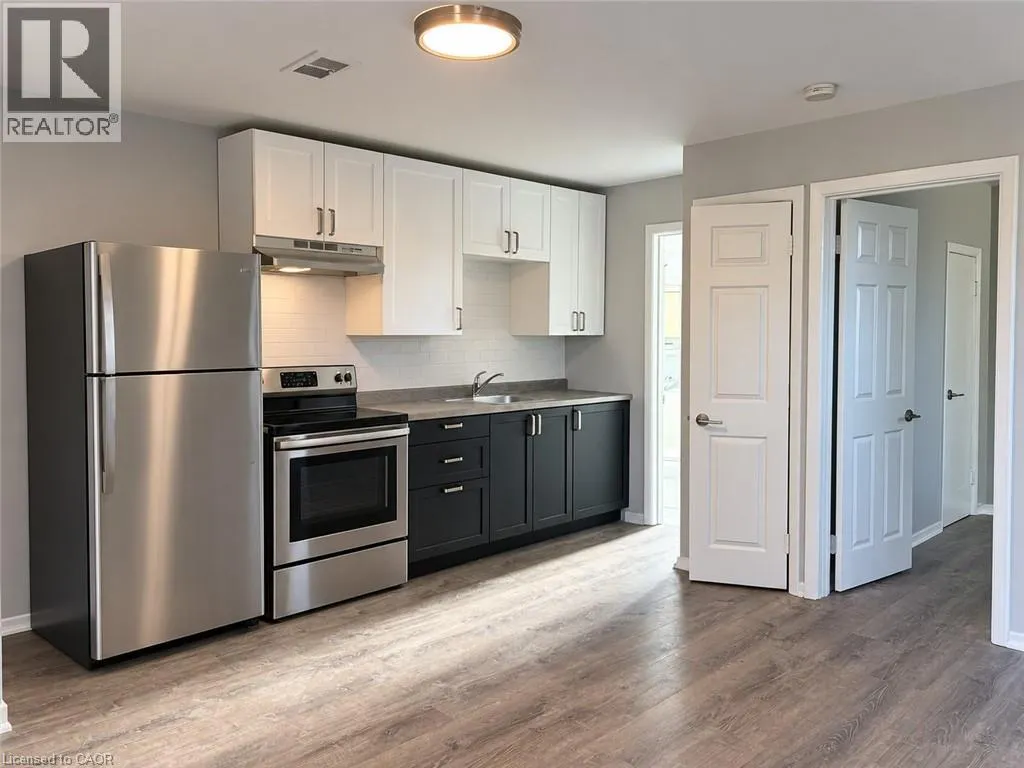 206-212 QUEENSTON Road Unit# 8 #8