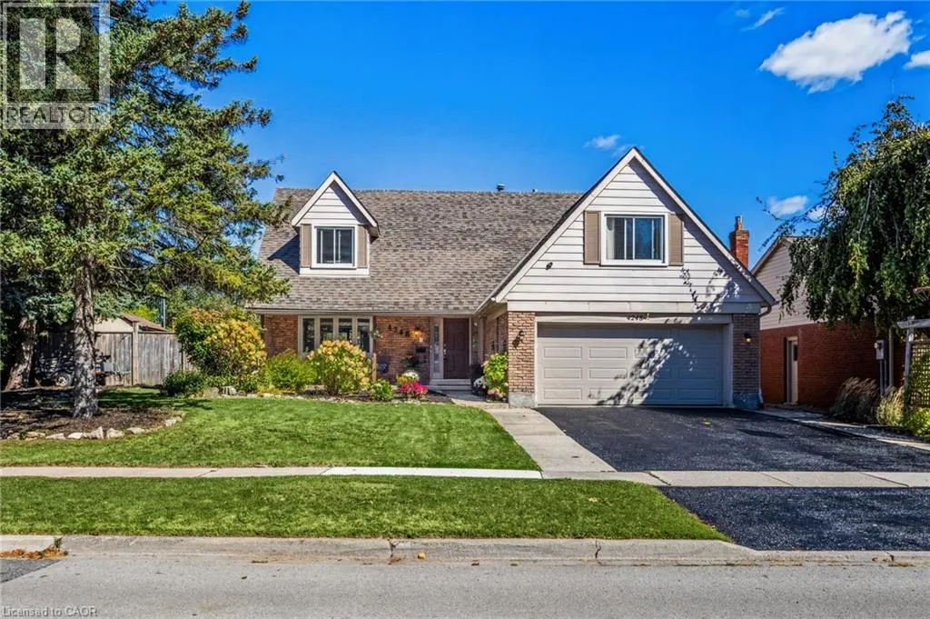 4248 DUNVEGAN Road