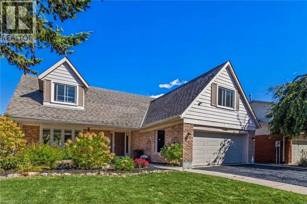 4248 DUNVEGAN Road