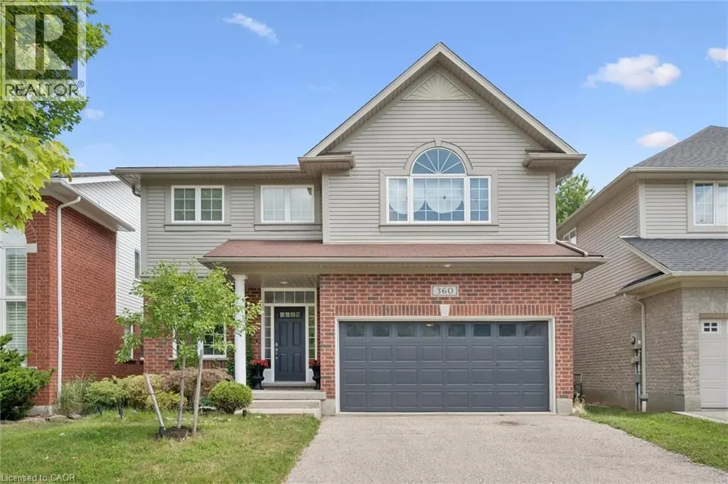 360 RED OSIER Road