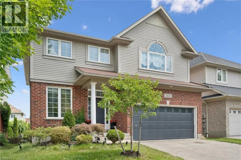 360 RED OSIER Road