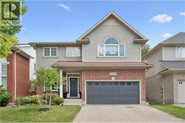 360 RED OSIER Road