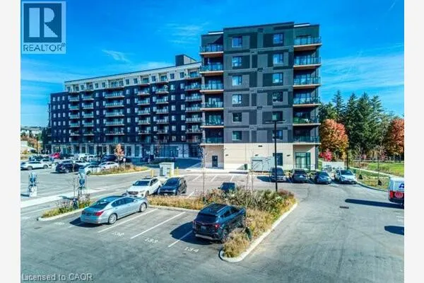 525 NEW DUNDEE Road Unit# 524