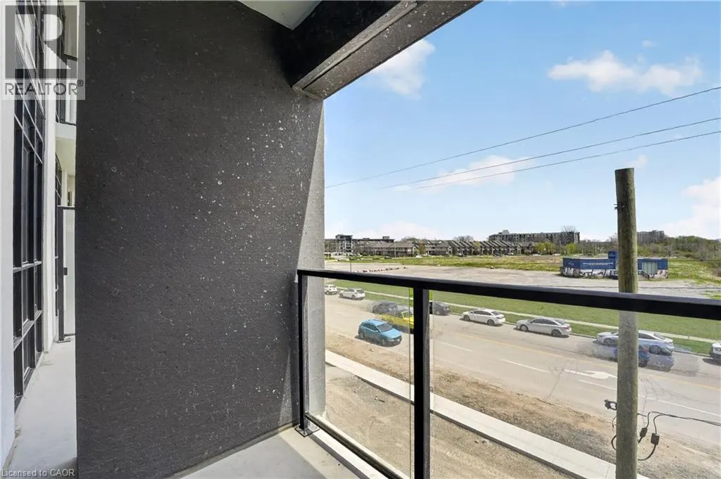 461 GREEN Road Unit# 321 #321