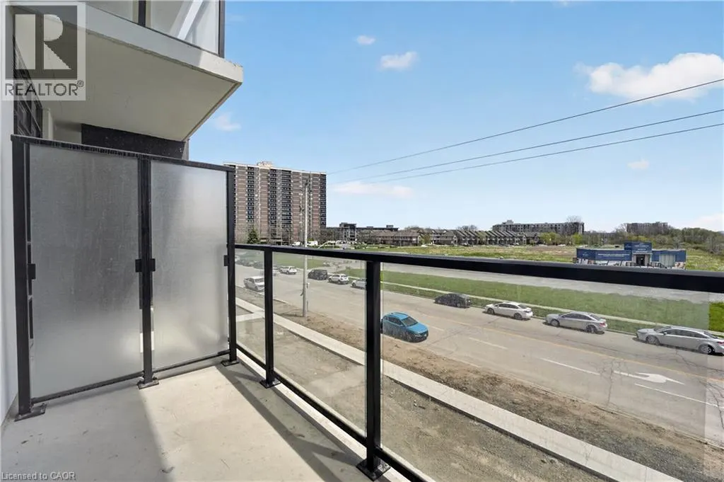 461 GREEN Road Unit# 321 #321