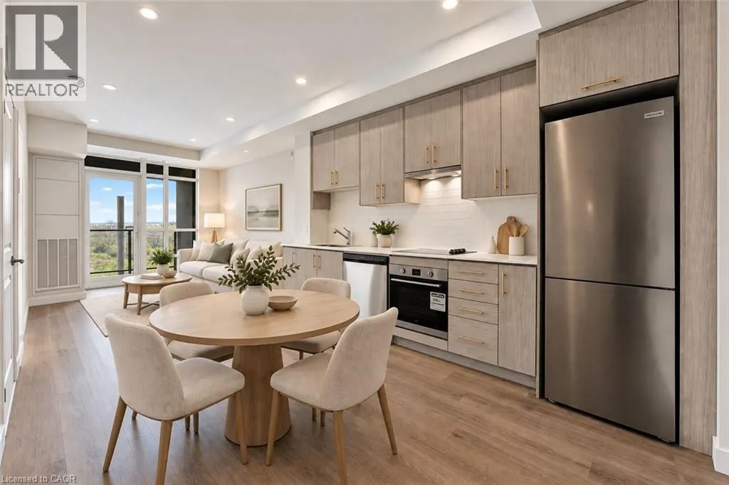 461 GREEN Road Unit# 321 #321