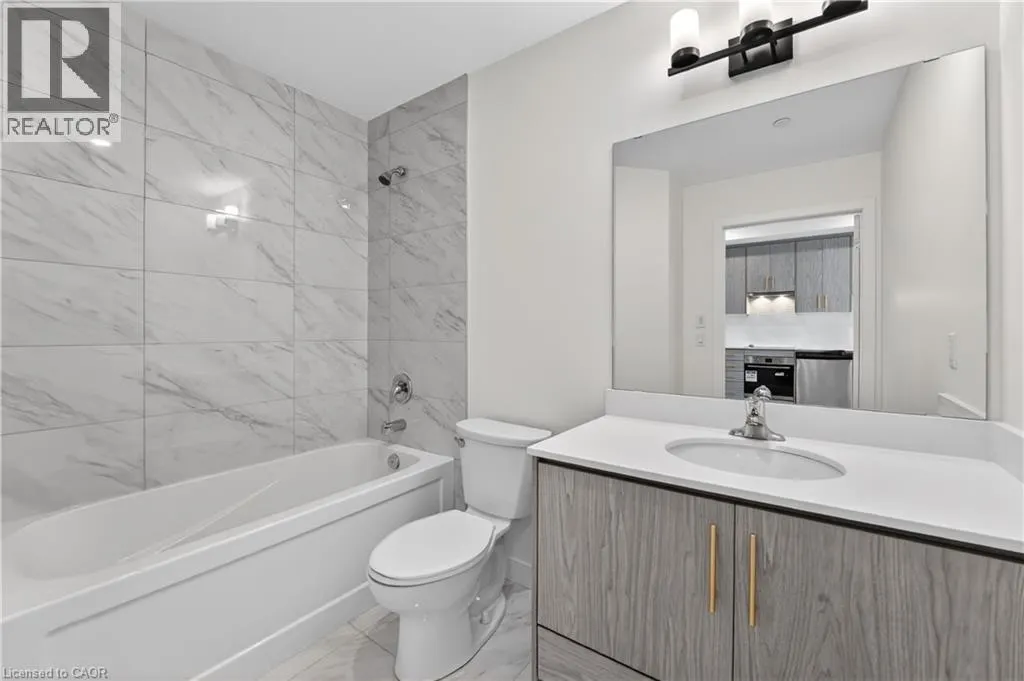 461 GREEN Road Unit# 321 #321